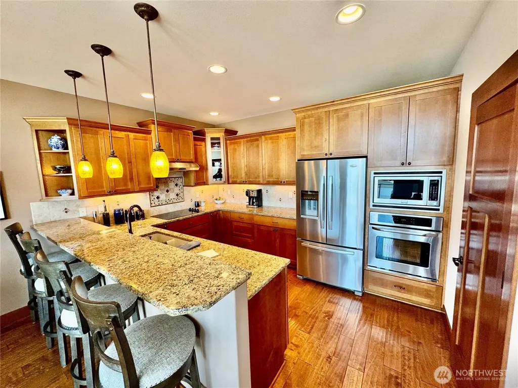 600 Havenwood Drive Manson WA 98831