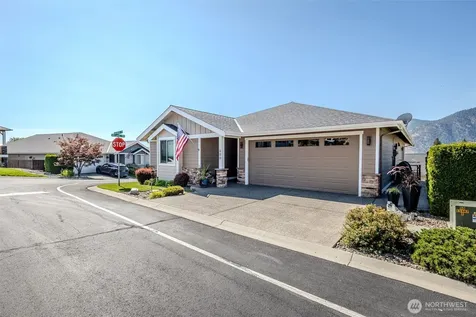600 Havenwood Drive Manson WA 98831