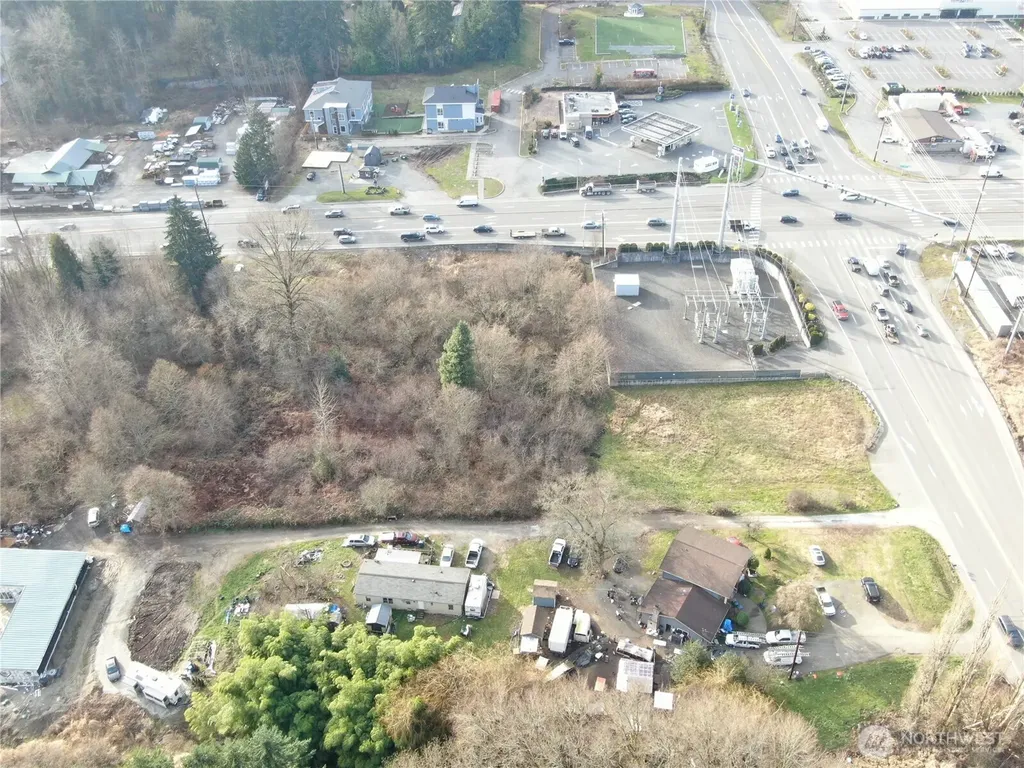 1 State Route 9 SE Woodinville WA 98072