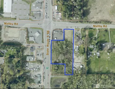 1 State Route 9 SE Woodinville WA 98072