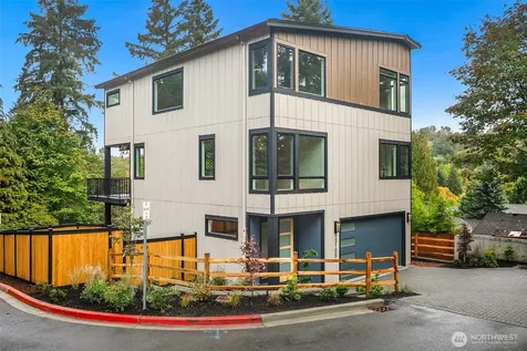 13105 SE 19th Court Bellevue WA 98005