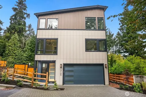 13105 SE 19th Court Bellevue WA 98005