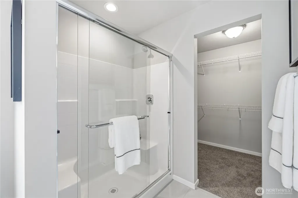 4518 Merlot (Lot 111) Street Blaine WA 98230