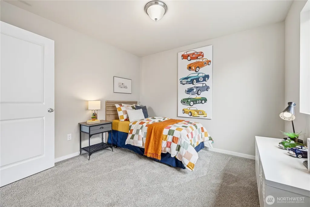 4518 Merlot (Lot 111) Street Blaine WA 98230