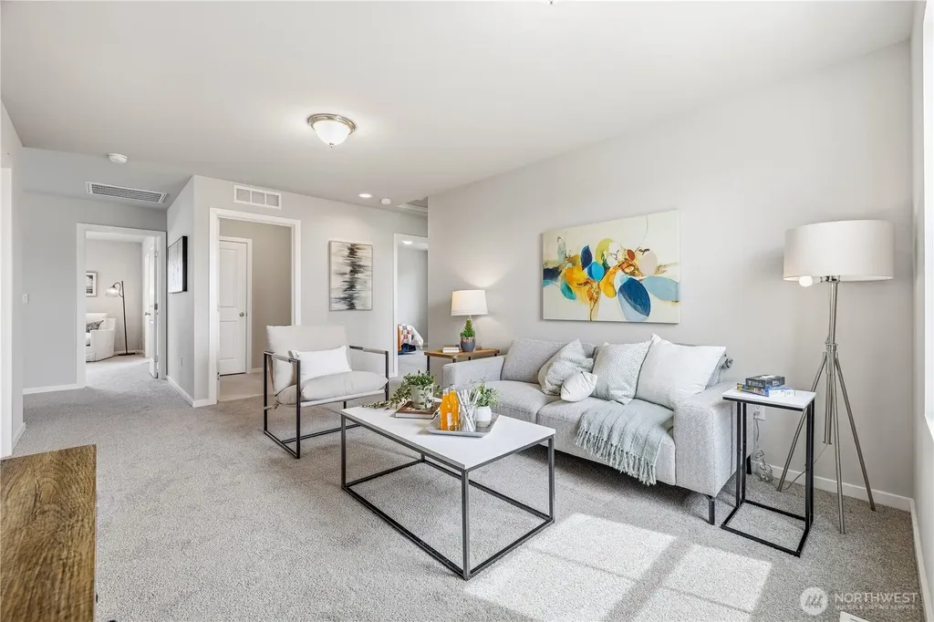 4518 Merlot (Lot 111) Street Blaine WA 98230