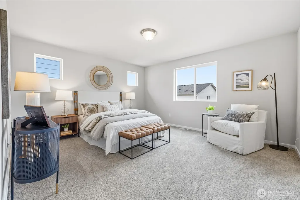 4518 Merlot (Lot 111) Street Blaine WA 98230