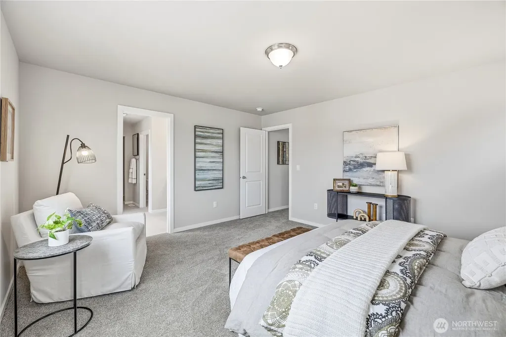 4518 Merlot (Lot 111) Street Blaine WA 98230