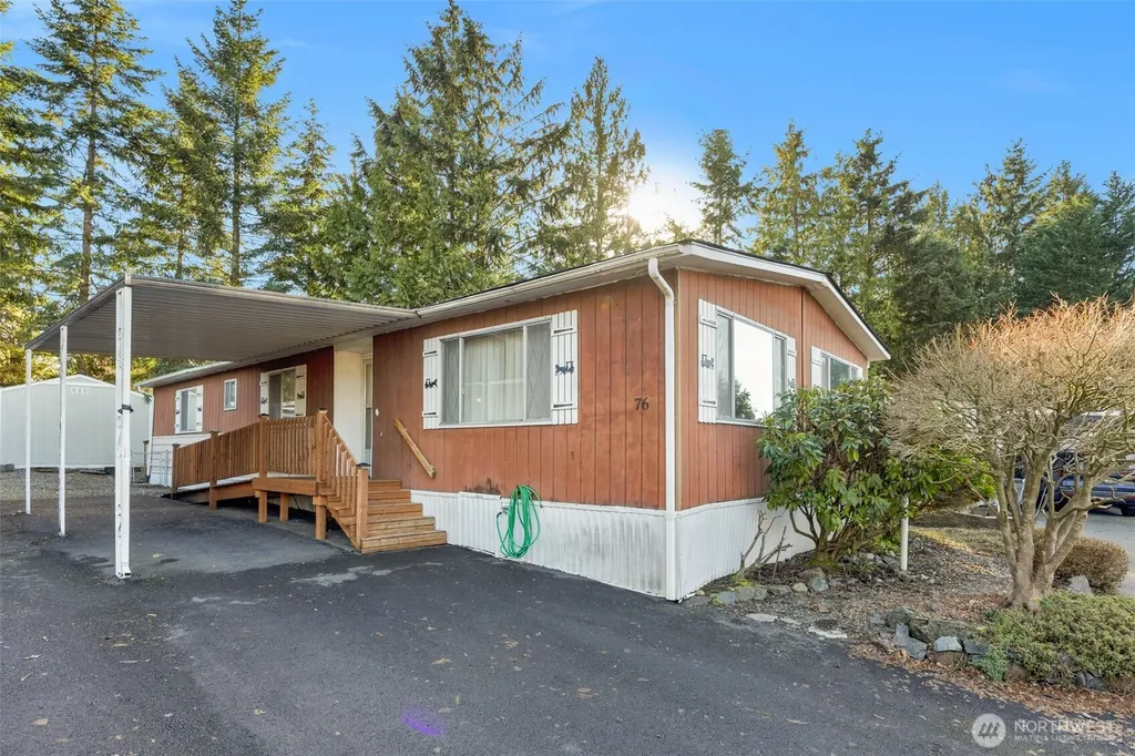 2200 196th Street SE Bothell WA 98012