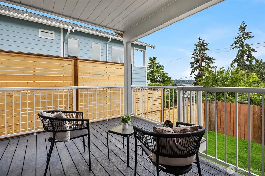 347 NW 52nd Street Seattle WA 98107