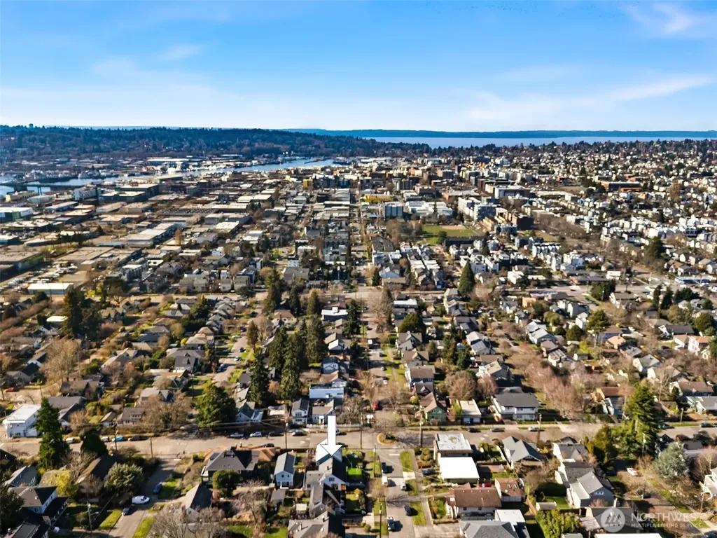 347 NW 52nd Street Seattle WA 98107