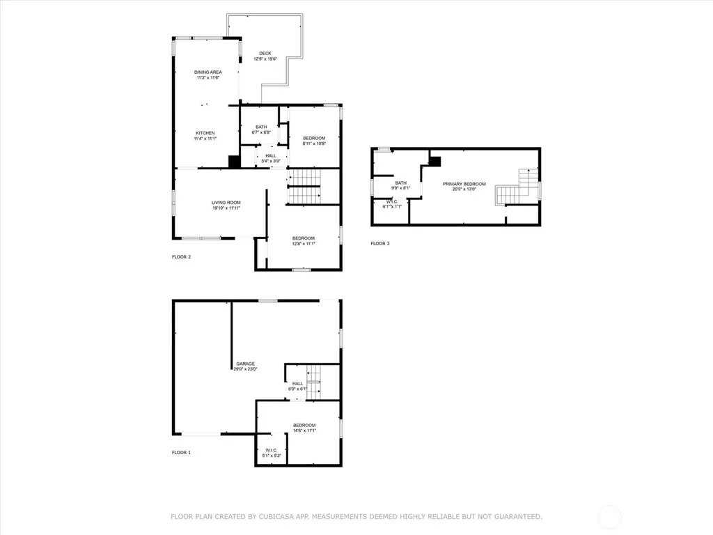 347 NW 52nd Street Seattle WA 98107