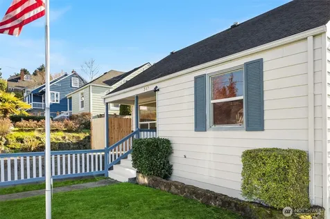 347 NW 52nd Street Seattle WA 98107