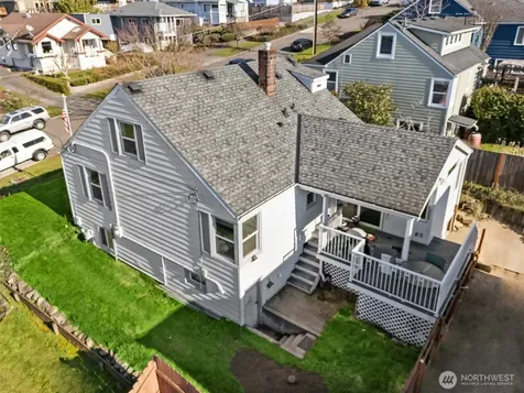 347 NW 52nd Street Seattle WA 98107