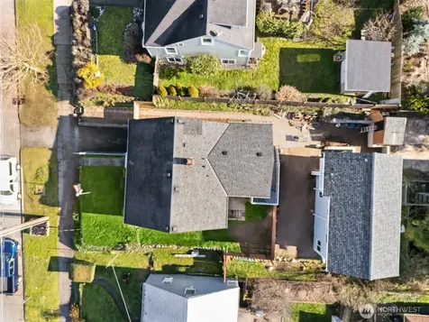 347 NW 52nd Street Seattle WA 98107