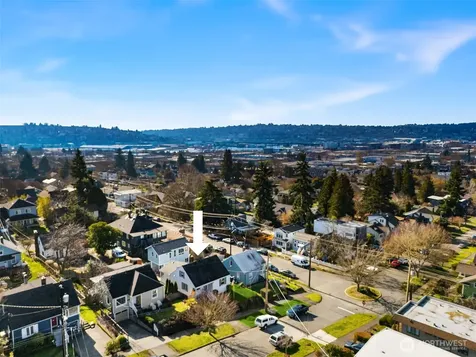 347 NW 52nd Street Seattle WA 98107
