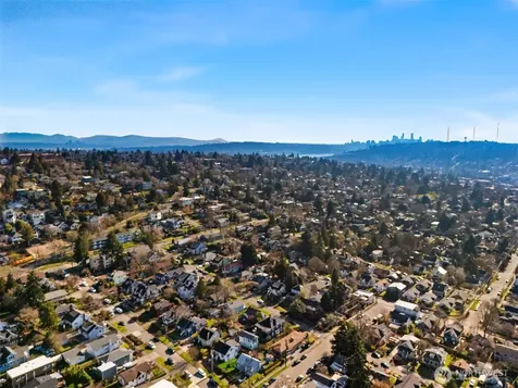 347 NW 52nd Street Seattle WA 98107
