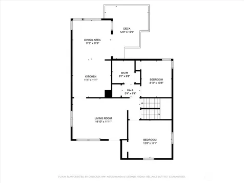347 NW 52nd Street Seattle WA 98107