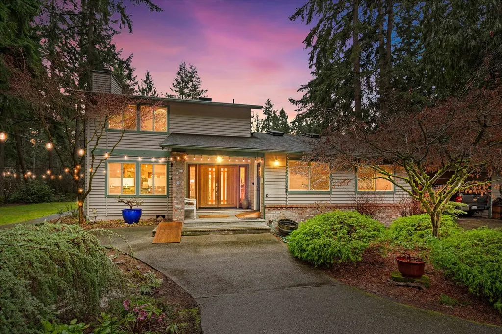16816 43rd Street Ct E Lake Tapps WA 98391