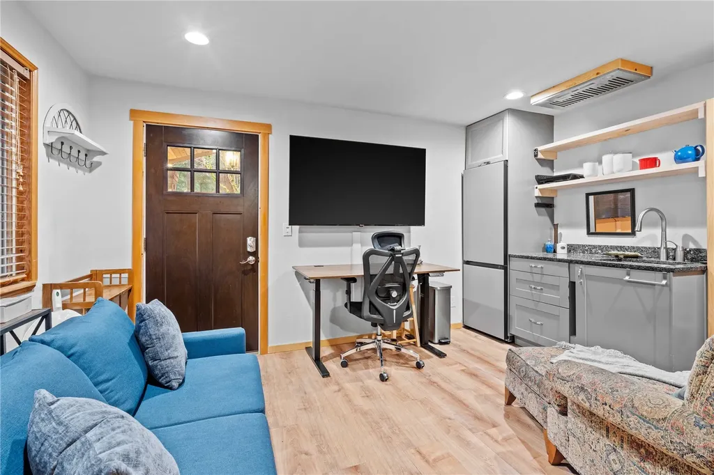 16816 43rd Street Ct E Lake Tapps WA 98391