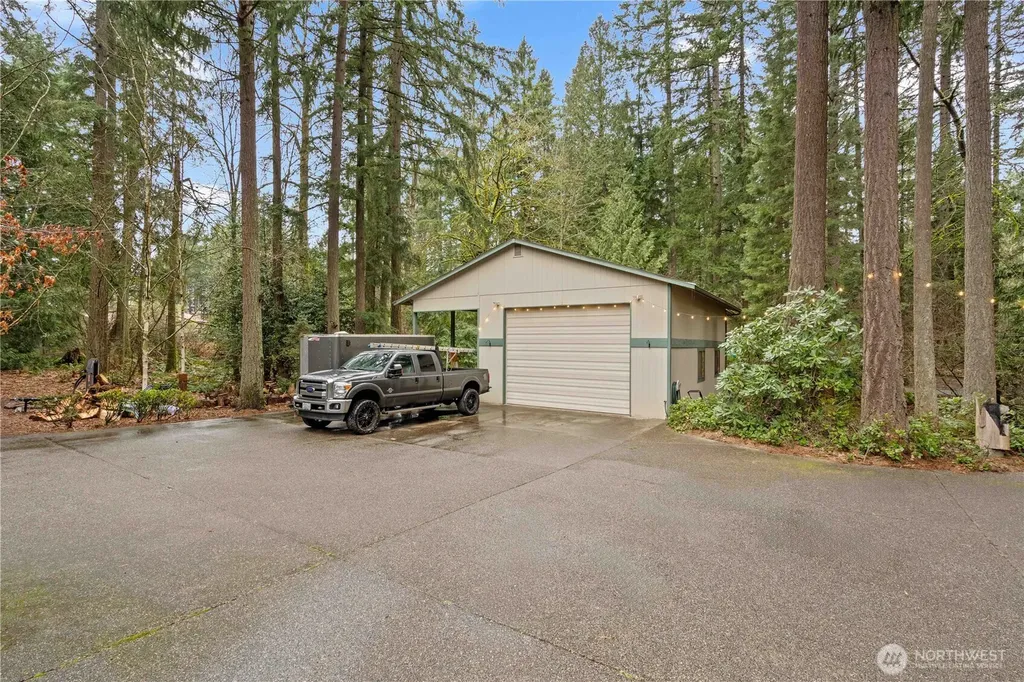 16816 43rd Street Ct E Lake Tapps WA 98391