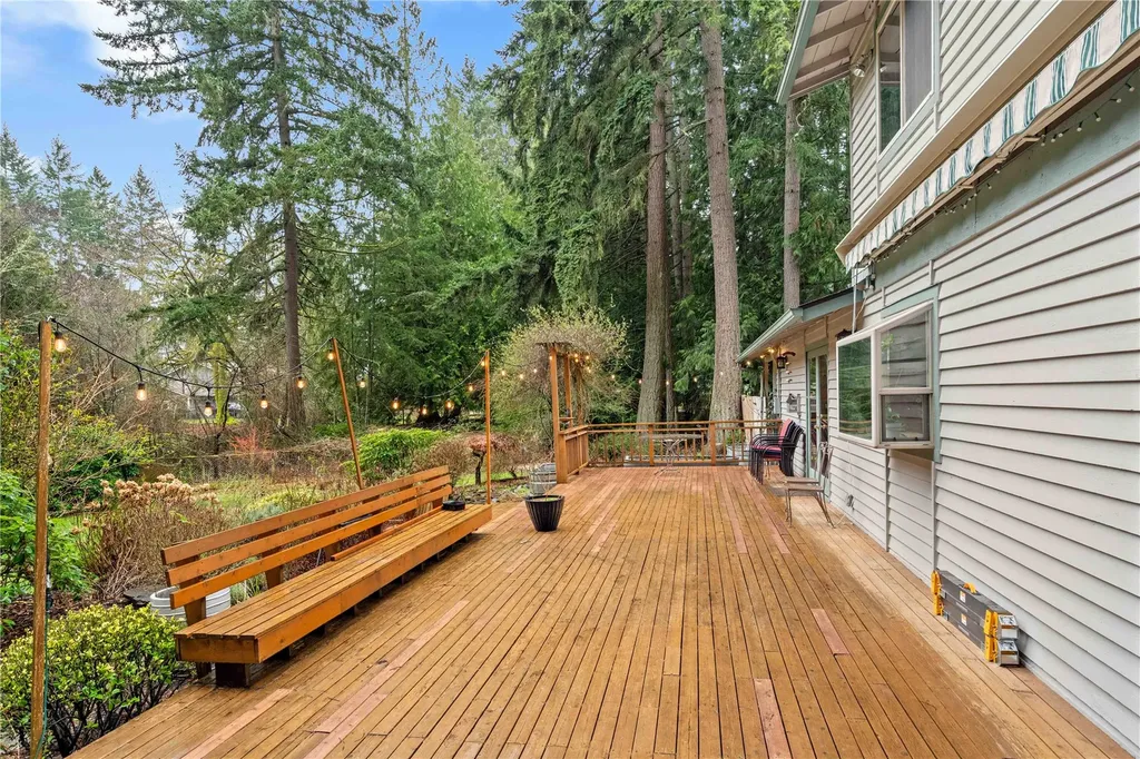 16816 43rd Street Ct E Lake Tapps WA 98391