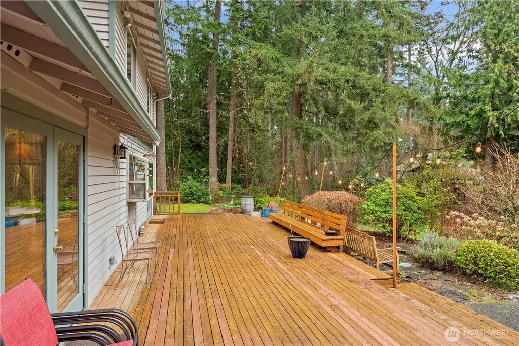 16816 43rd Street Ct E Lake Tapps WA 98391