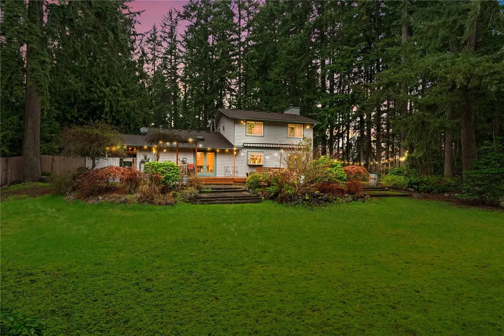 16816 43rd Street Ct E Lake Tapps WA 98391