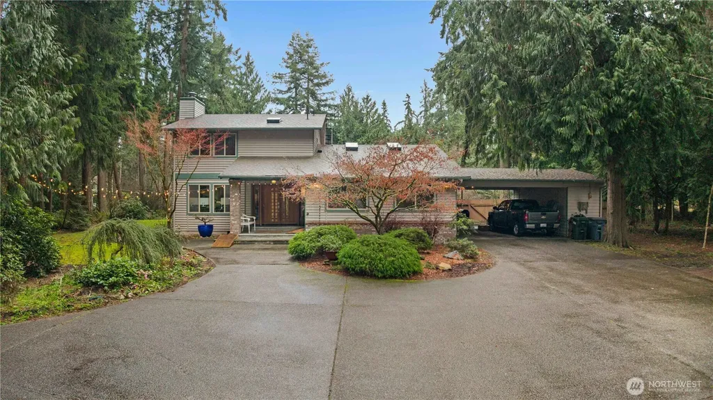 16816 43rd Street Ct E Lake Tapps WA 98391