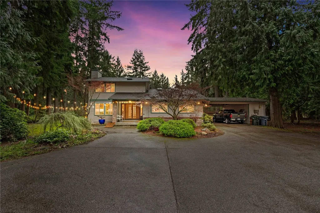 16816 43rd Street Ct E Lake Tapps WA 98391