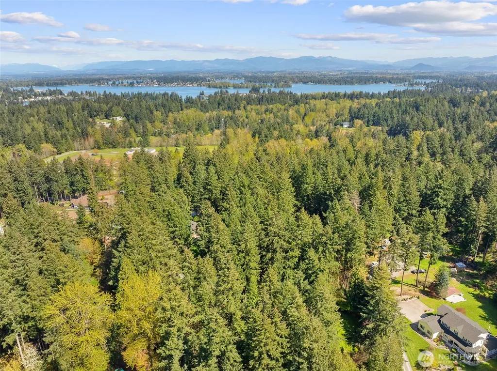 16816 43rd Street Ct E Lake Tapps WA 98391