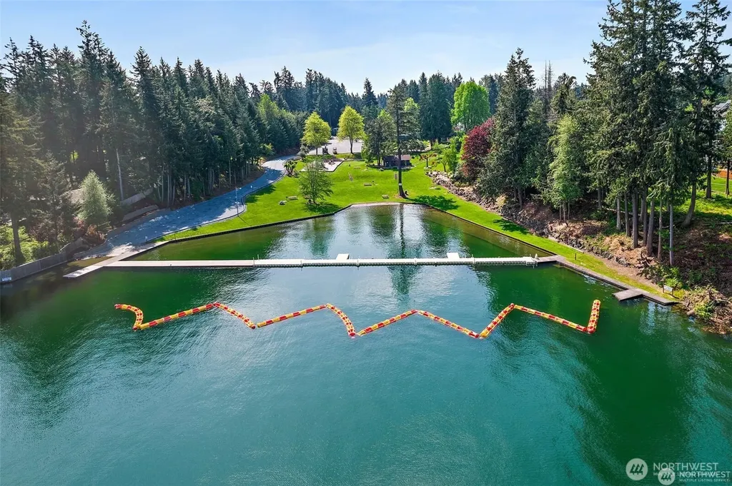 16816 43rd Street Ct E Lake Tapps WA 98391