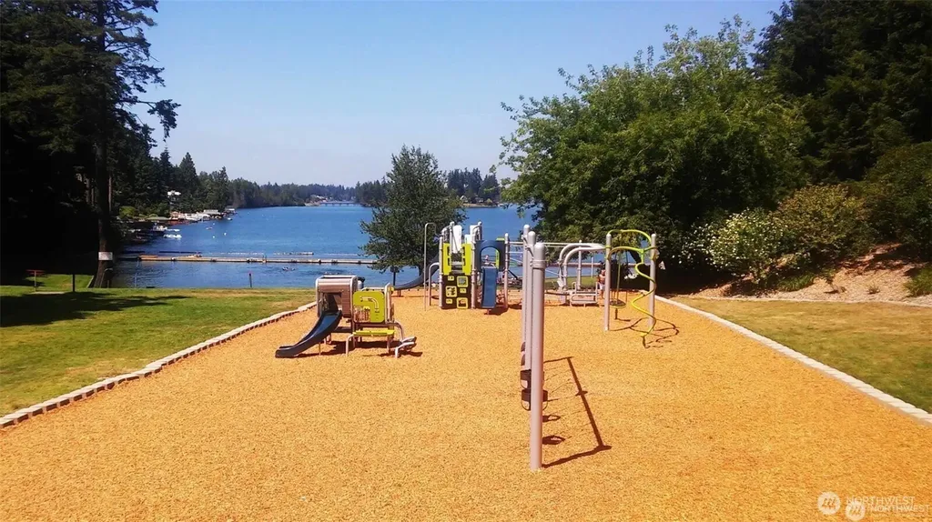 16816 43rd Street Ct E Lake Tapps WA 98391