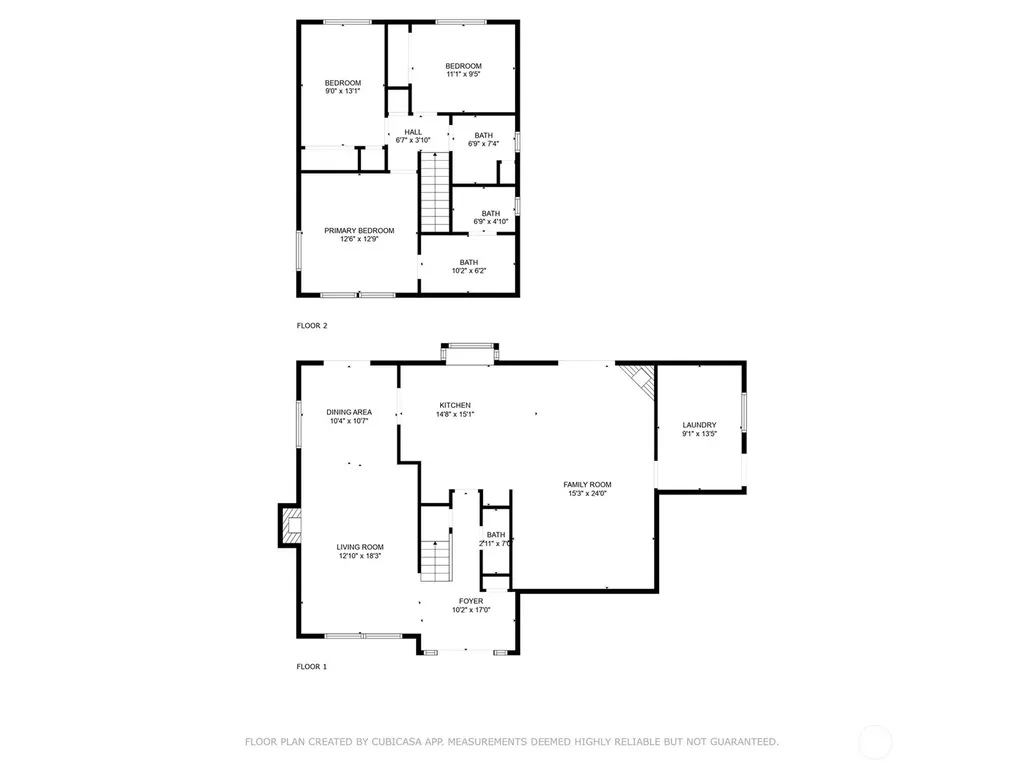 16816 43rd Street Ct E Lake Tapps WA 98391