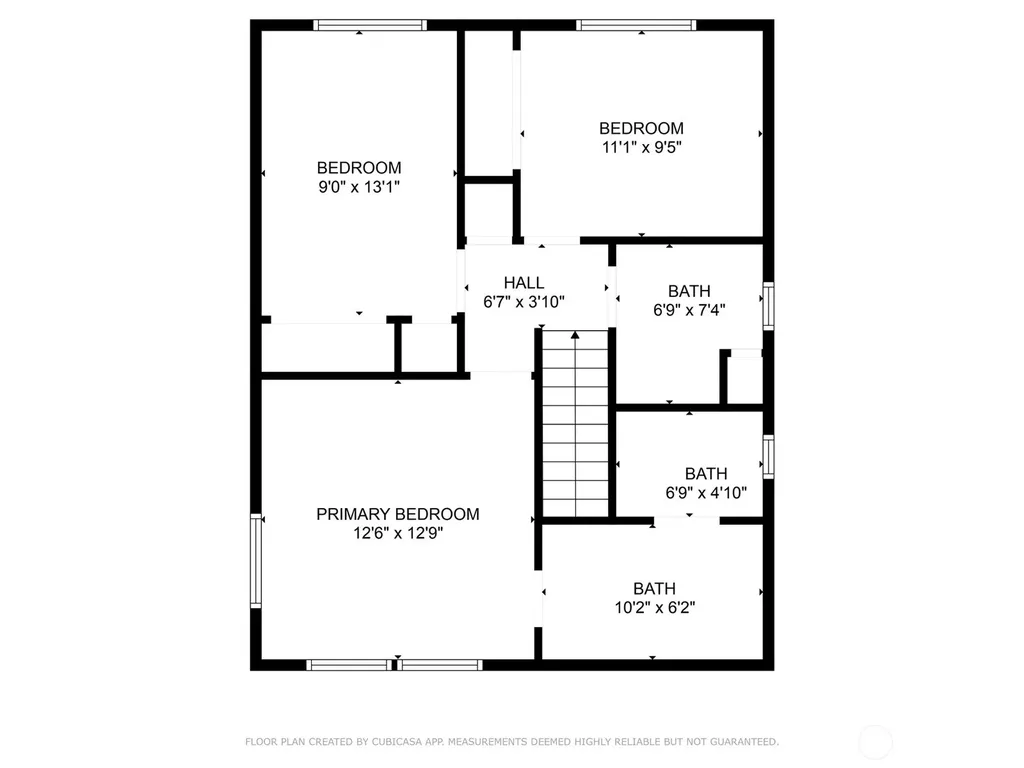 16816 43rd Street Ct E Lake Tapps WA 98391