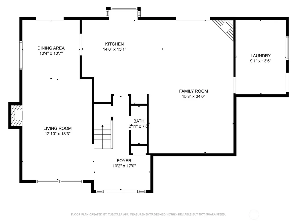 16816 43rd Street Ct E Lake Tapps WA 98391