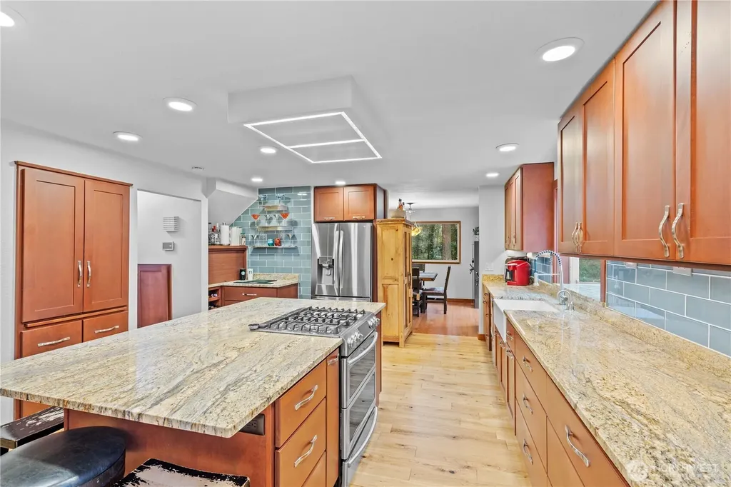 16816 43rd Street Ct E Lake Tapps WA 98391