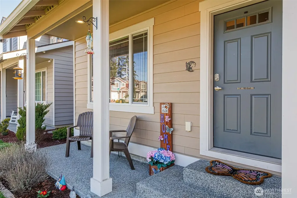 419 Raybird Avenue Granite Falls WA 98252