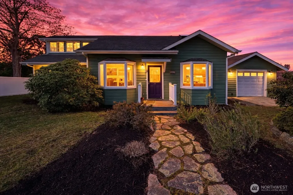 847 Argyle Avenue Friday Harbor WA 98250