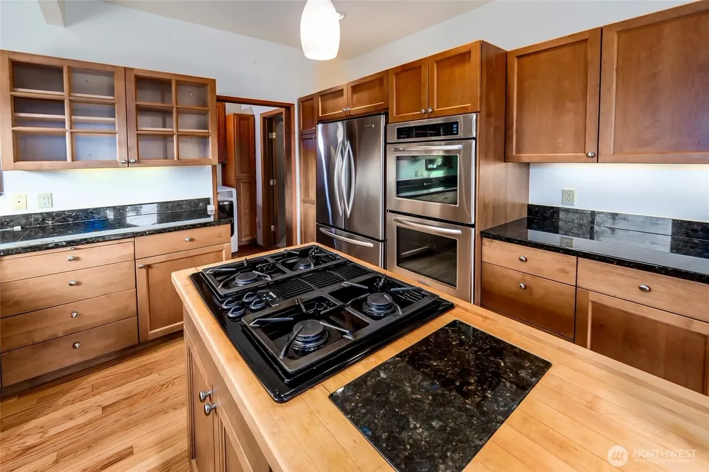 847 Argyle Avenue Friday Harbor WA 98250