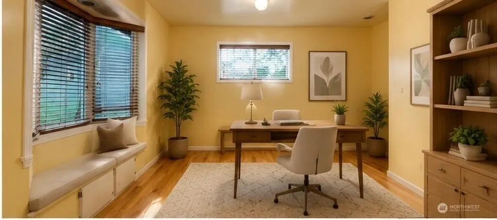 847 Argyle Avenue Friday Harbor WA 98250