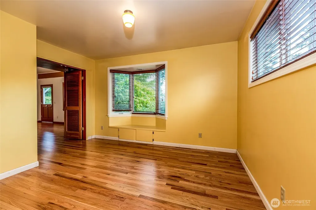 847 Argyle Avenue Friday Harbor WA 98250