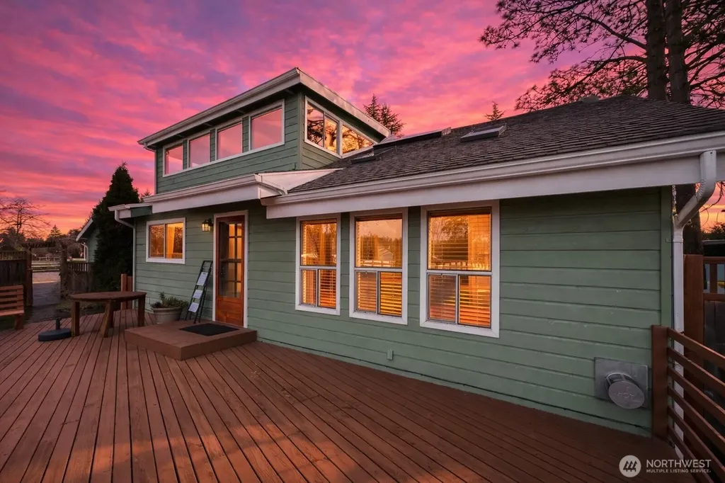847 Argyle Avenue Friday Harbor WA 98250