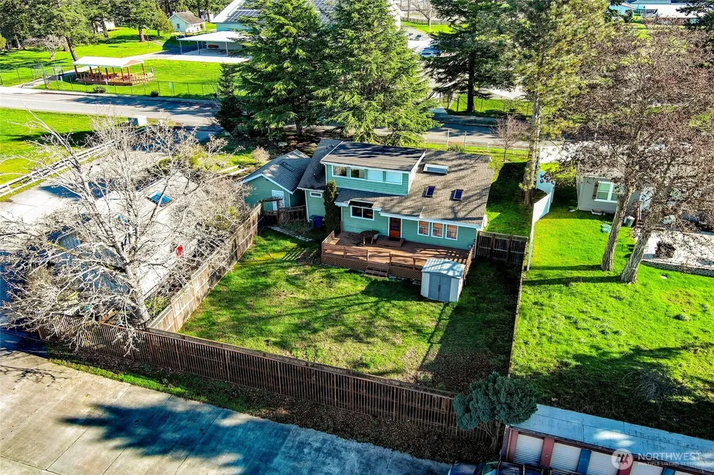 847 Argyle Avenue Friday Harbor WA 98250