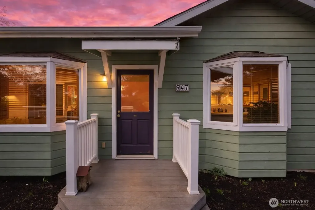 847 Argyle Avenue Friday Harbor WA 98250