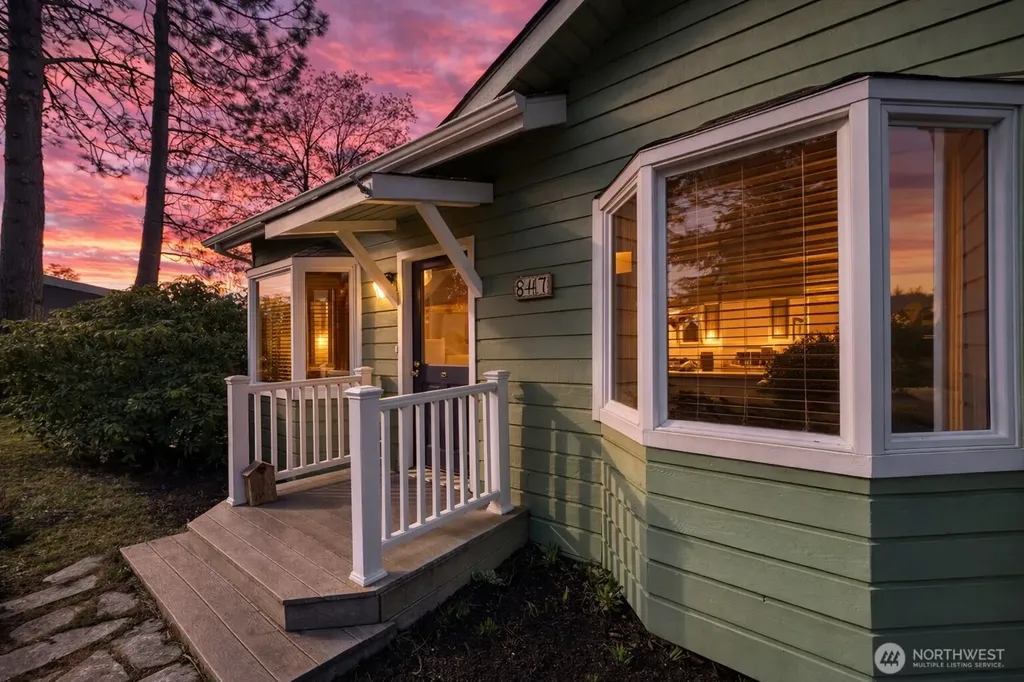 847 Argyle Avenue Friday Harbor WA 98250
