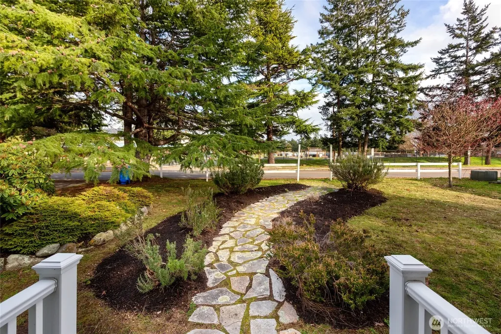 847 Argyle Avenue Friday Harbor WA 98250
