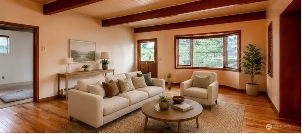847 Argyle Avenue Friday Harbor WA 98250
