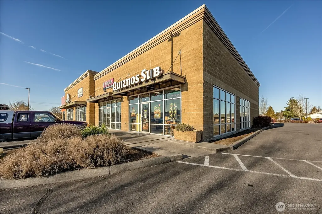 1202 Yelm Ave E Yelm WA 98597