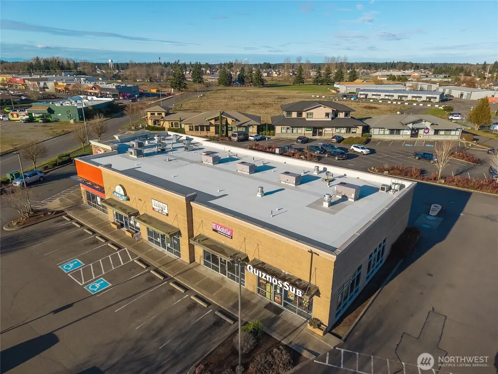 1202 Yelm Ave E Yelm WA 98597