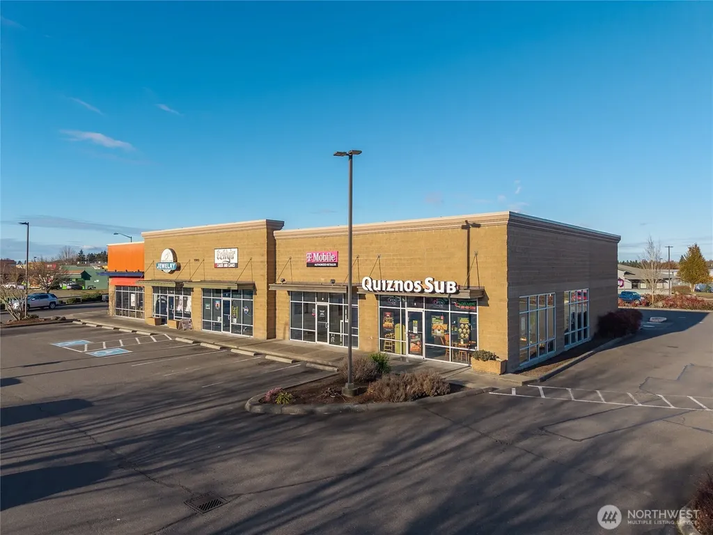 1202 Yelm Ave E Yelm WA 98597